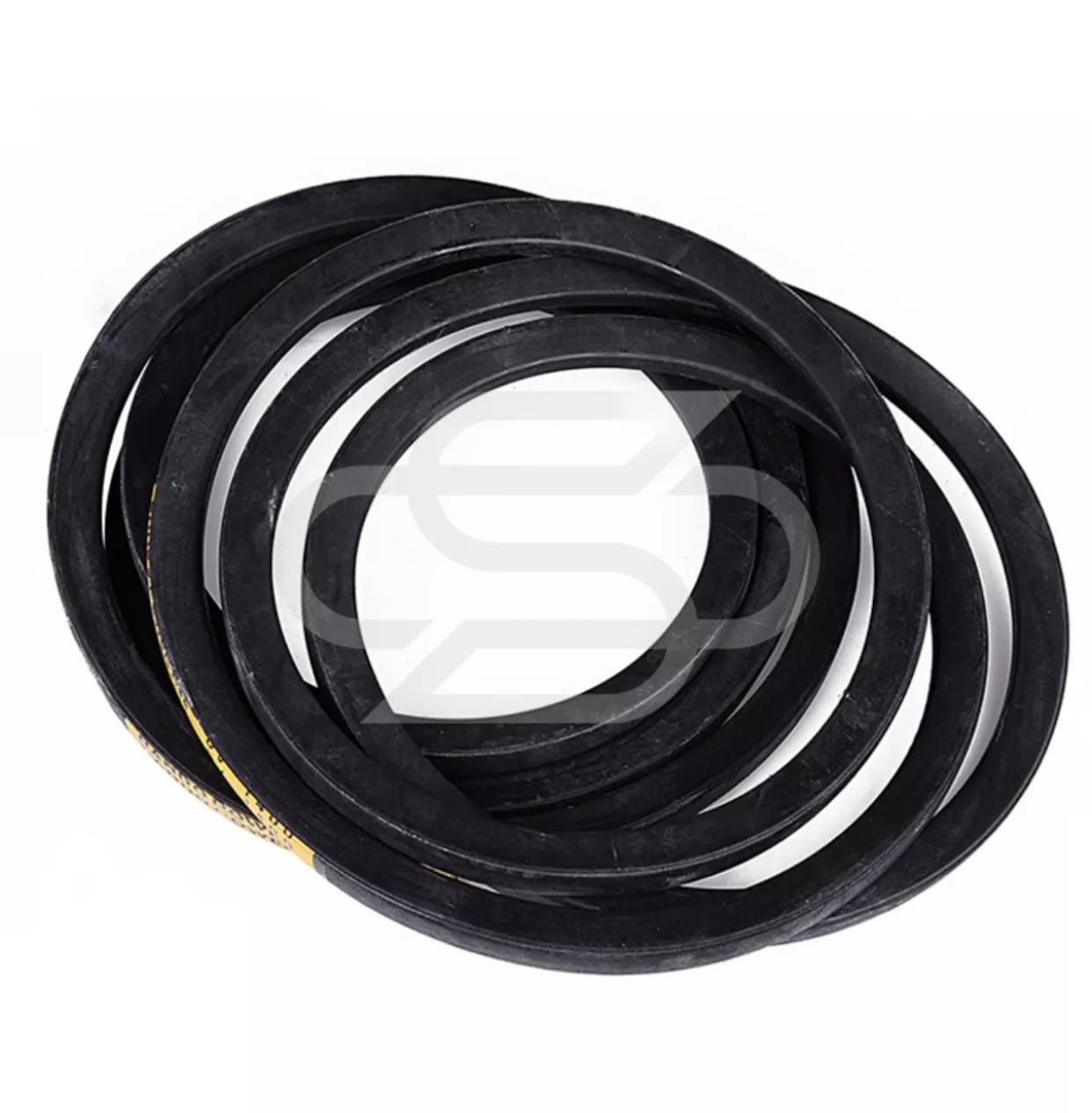 American standard V-belt