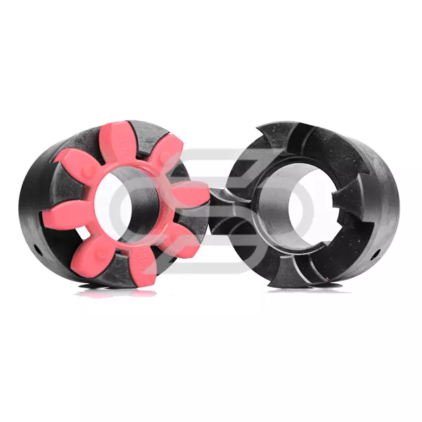 FLC 梅花联轴器