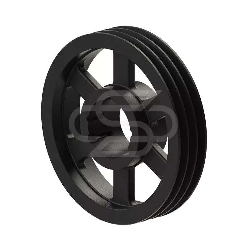 C with TB bushing