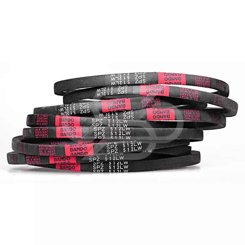 European standard (national standard) narrow V-band