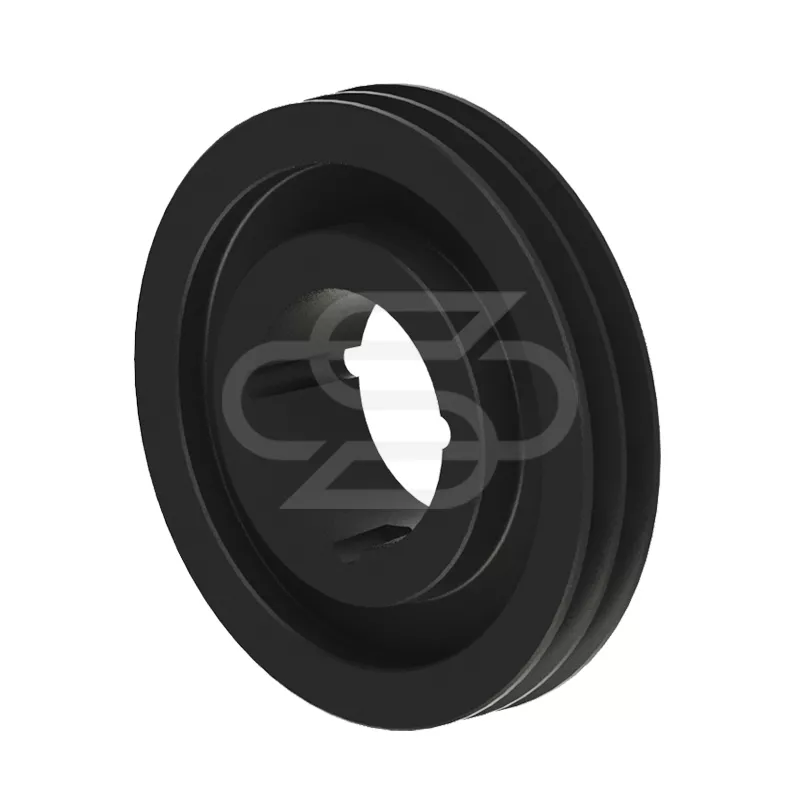 B with TB bushing