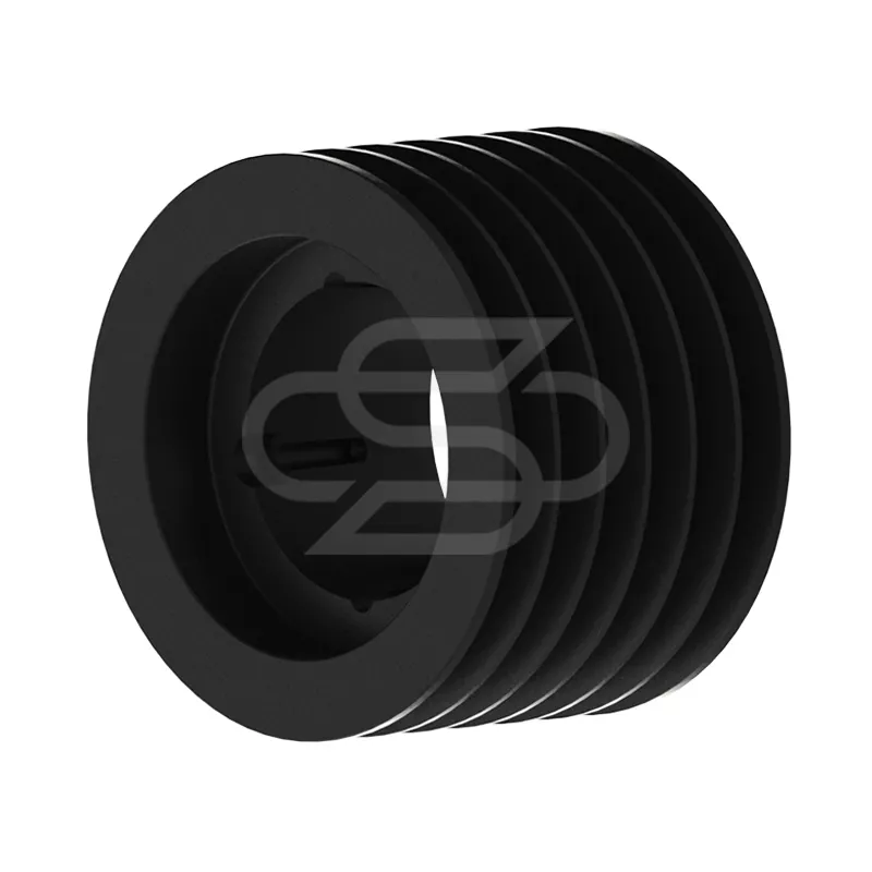 8V with TB bushing